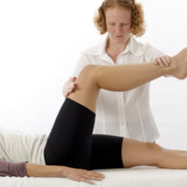 Kinesiology