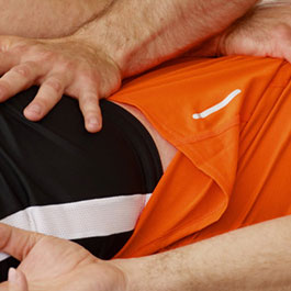 Sports Massage